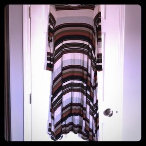 Agnes & Dora Earhart Dress